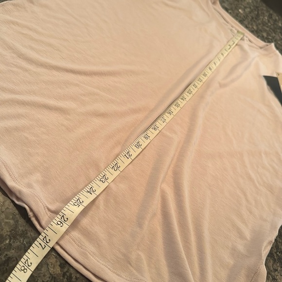 Nike dri fit sleeveless tshirt NWT S - Picture 8 of 9